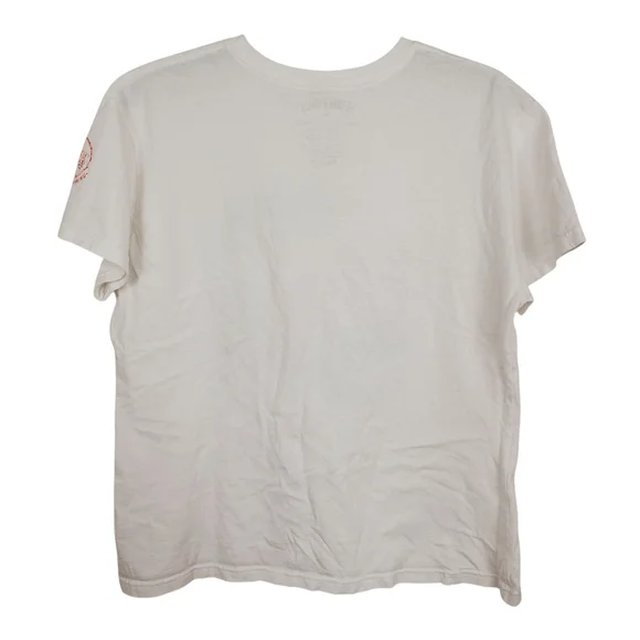 Vintage Señor Frog's Graphic T-Shirt. Youth XL - Picture 4 of 9